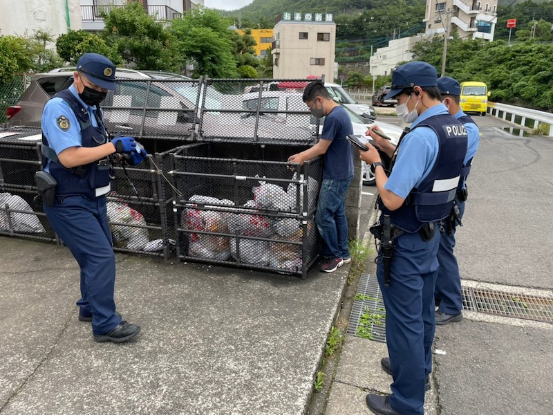 虐待に遺棄u2026「動物犯罪」を警察に通報する前の心構えとは 長崎での子猫 