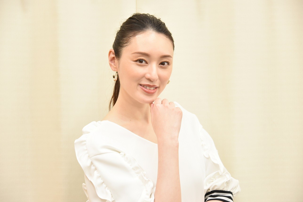 栗山千明 金沢百万石まつり へも参加決定 加賀れんこん テーマの映画が コロナ禍でつないだ ご縁 まいどなニュース