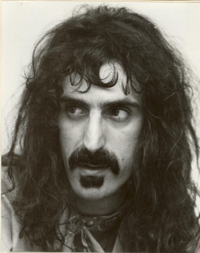 フランク ザッパ Feminize Com Br