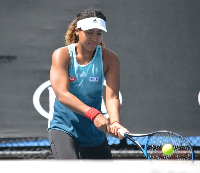 日本社会 文章 日清食品 大坂naomi 澳大利亚网球公开赛 动画广告