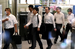 神户制钢所 朝日新聞中文网