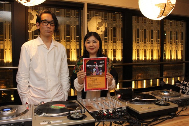 ロシア総領事館がまさかのクラブ化 おそらく日本初 謎の企画の首謀者に聞く まいどなニュース