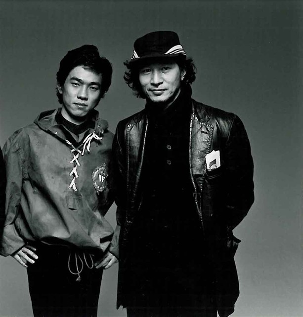 シェゲナベイべー と棺おけから飛び出しそうだった 内田裕也は 恩人 ｂｏｒｏが語る意外な素顔 まいどなニュース