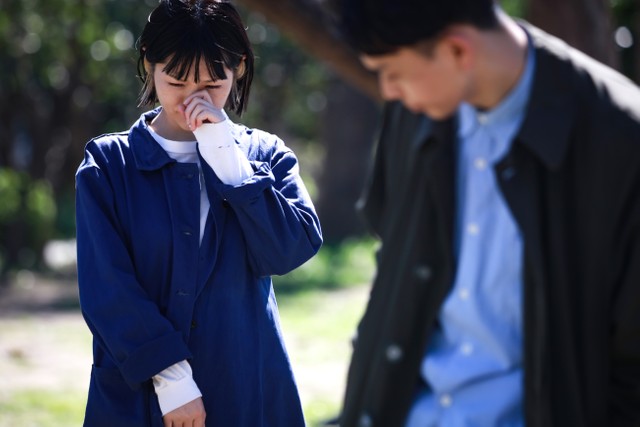 店員さんへの態度が偉そう 親戚付き合いが過密 男女500人に聞いた破局の理由 まいどなニュース