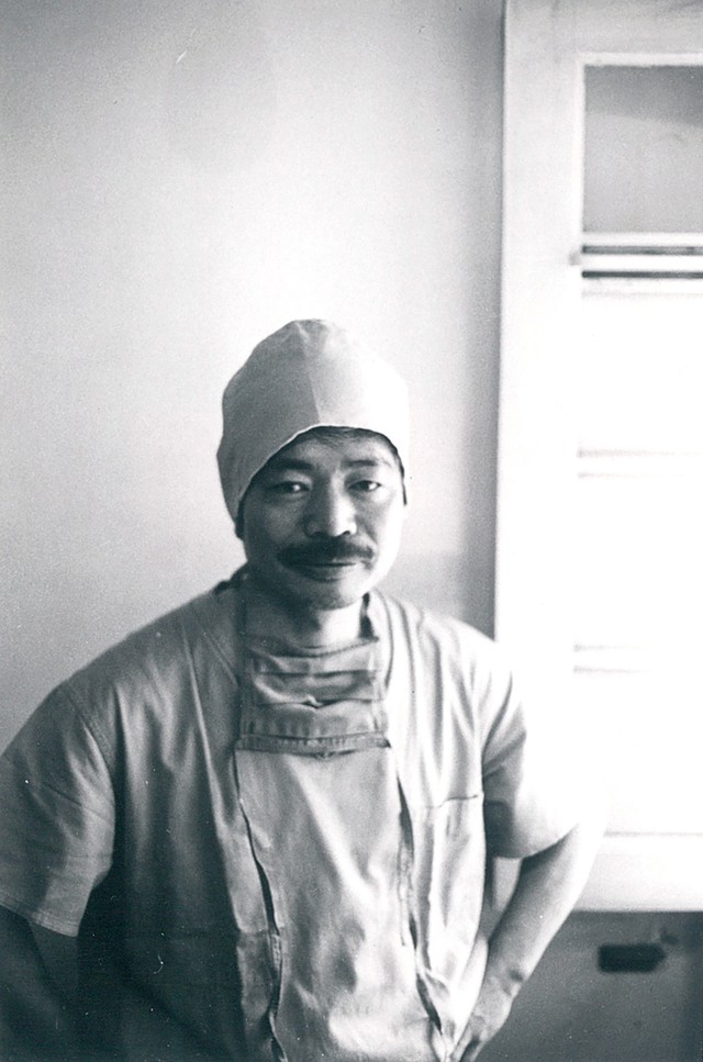 「わしはばかじゃけんね」無力感に苛まれた僧侶の元戦場カメラマン 人生を変えた故・中村哲さんとの出会いと今｜まいどなニュース