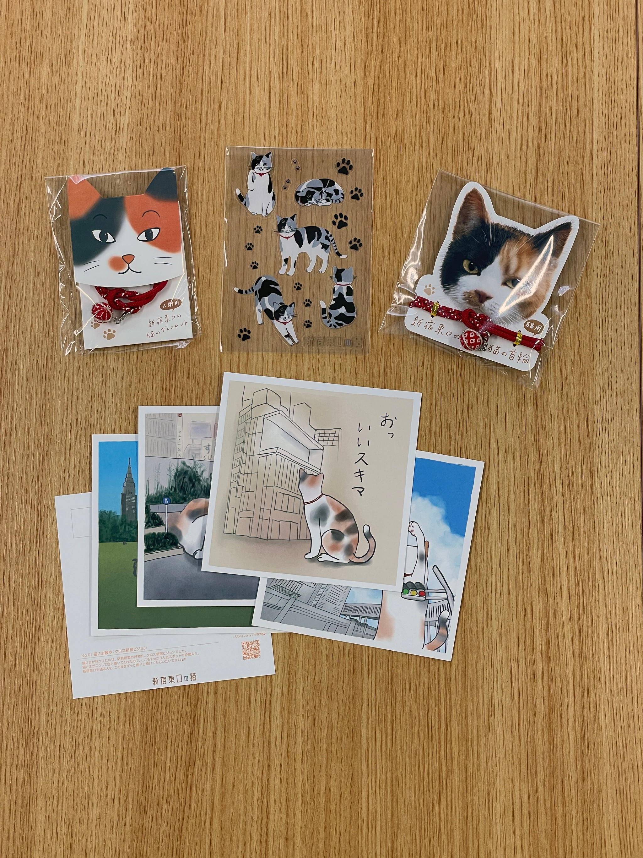 ３ｄ巨大猫 新宿東口の猫 ニャンとも驚きの新作 旧作放映の１周年イベントがスタート よろず ニュース