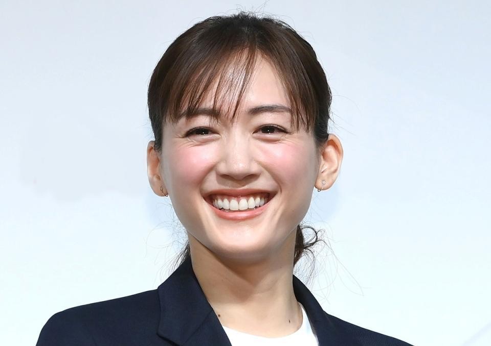 30代ベテラン女優の人気ランキング 2位 新垣結衣 さんを超えたのは ドラマ 元彼の遺言状 の主演女優 まいどなニュース 30代ベテラン女優の人気ランキング 2位 新垣結衣 さんを超えたのは ドラマ 元彼の遺言状 の主演女優 まいどなニュース