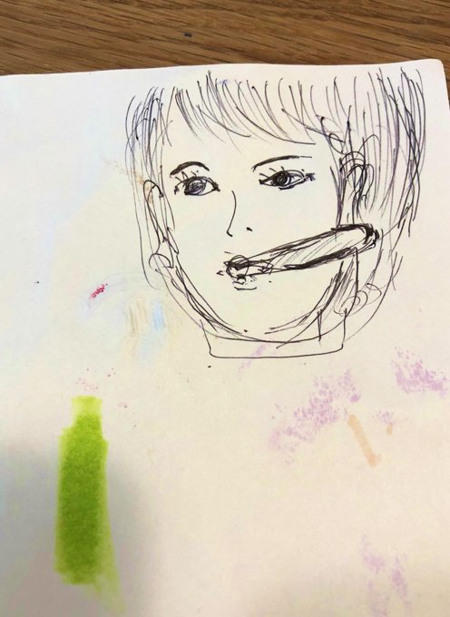 ポストに入ってた謎の紙に 家族が恐怖 実は祖父が孫を喜ばせるためだった ほんとに可愛い事件 このドッキリ企画は良い まいどなニュース