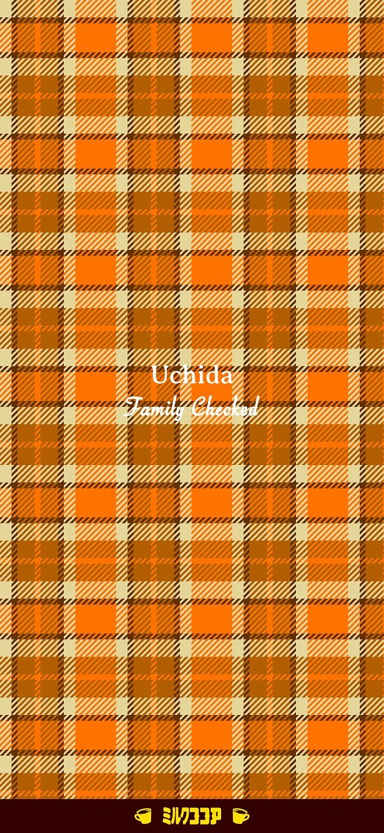 誕生色でタータンチェックが作れるサイトが話題 家族や 推し の誕生日で 世界に一つだけのチェックを まいどなニュース