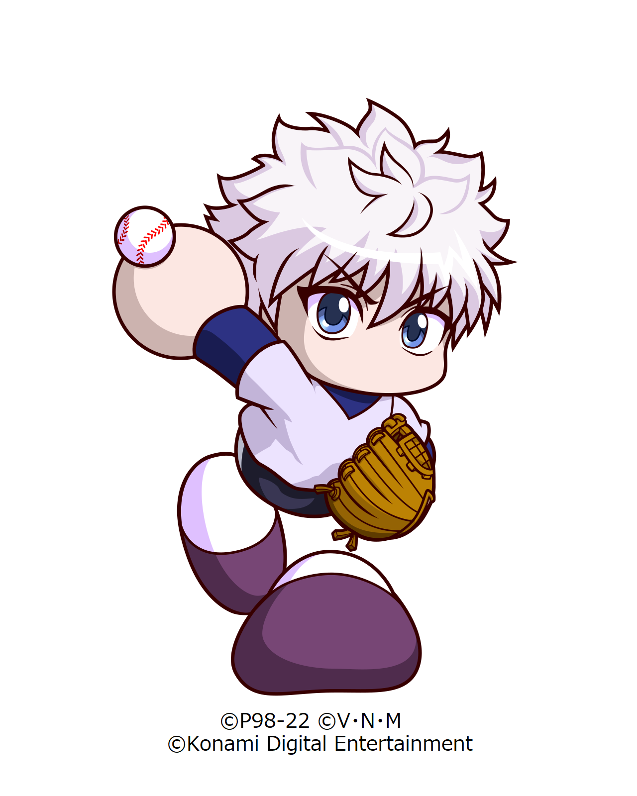 HUNTER×HUNTER ポストカード ゴン キルア クラピカ レオリオ その他