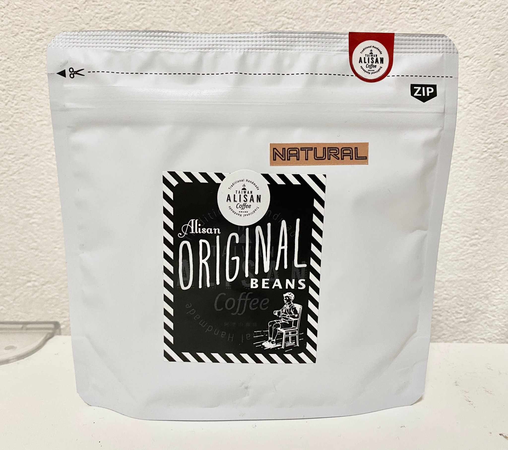 コーヒーなのにフルーティー ロゼワインみたい 幻の台湾 阿里山コーヒーの秘密を伝道師に聞いた まいどなニュース