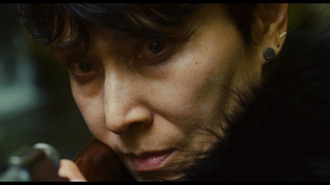 息子にも女優であることを隠した過去 10年ぶり女優復帰 小野みゆきが空白語る まいどなニュース