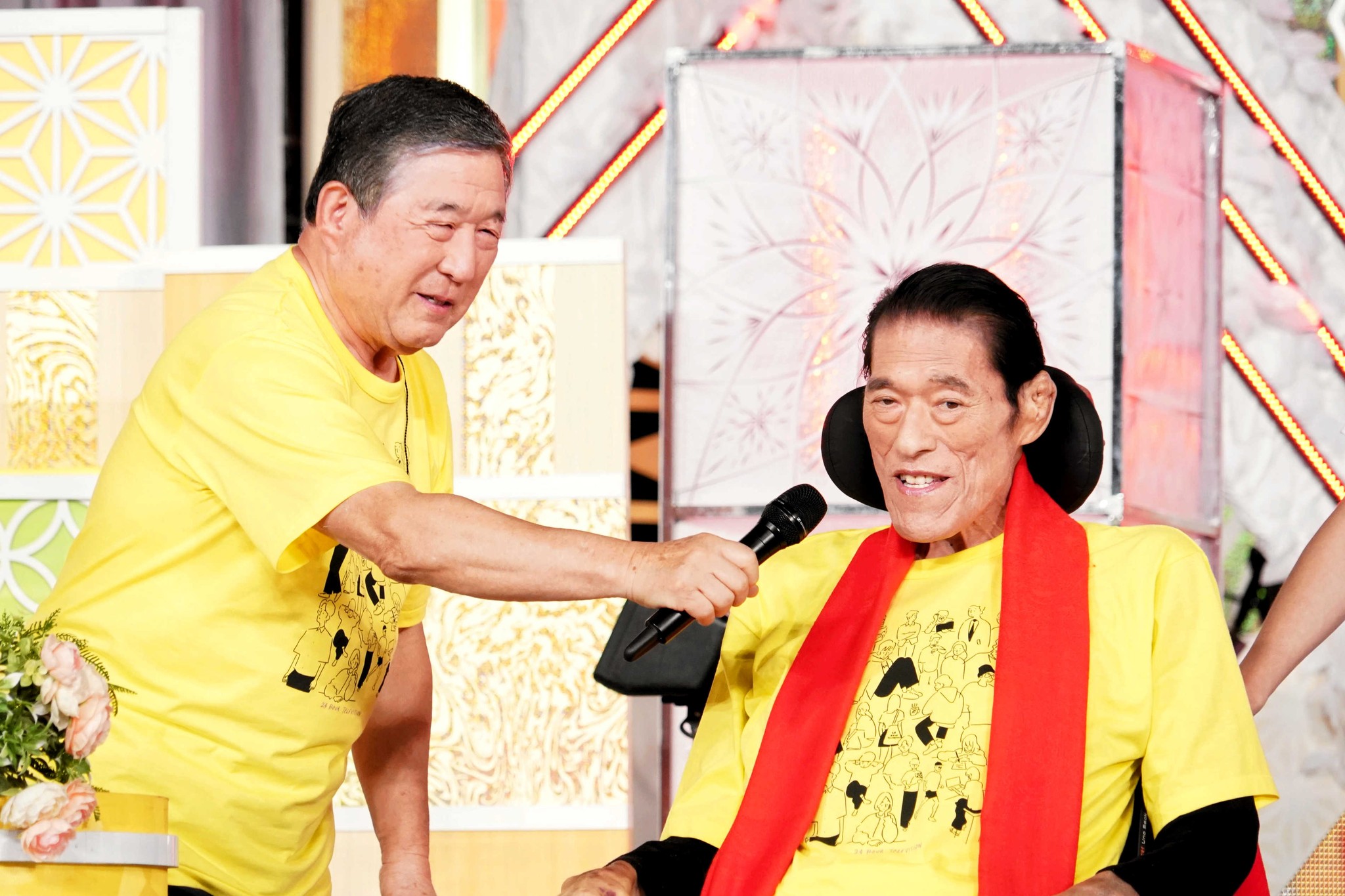 アントニオ猪木さんの〝最後の仕事〟公式ユーチューブに投稿「どうだー、と声を出せる日が、もうそこに」｜よろず〜ニュース