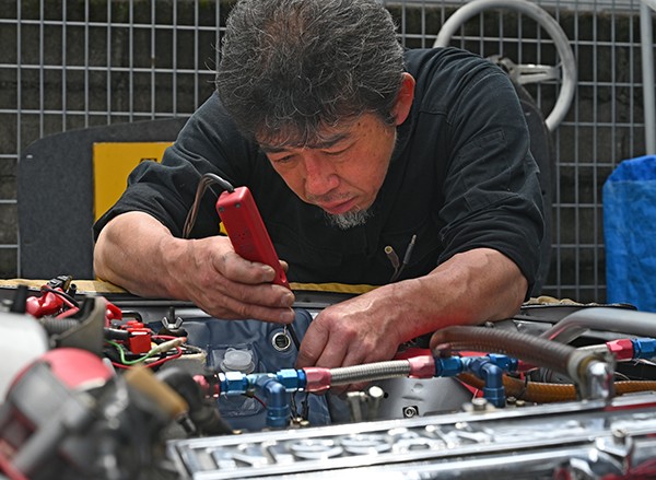 よみがえれ 昭和の名車 今注目の レストア の魅力とは 京都の整備工場を覗いてみた まいどなニュース