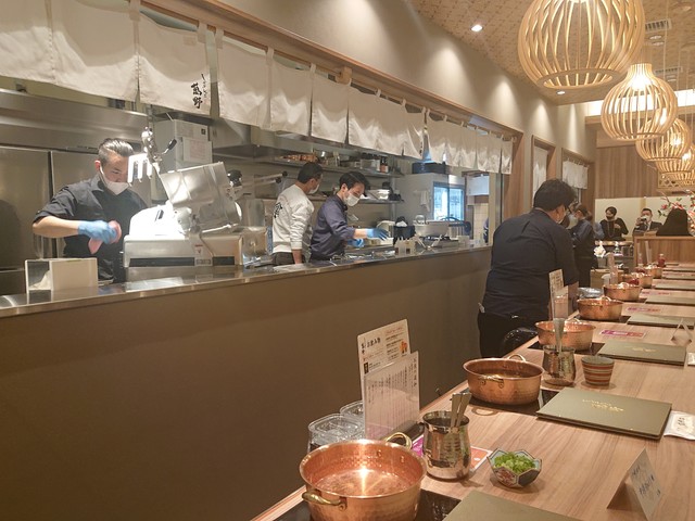 有名肉店による新業態 ひとり鍋で優雅に コース仕立てのしゃぶしゃぶ専門店が誕生 まいどなニュース