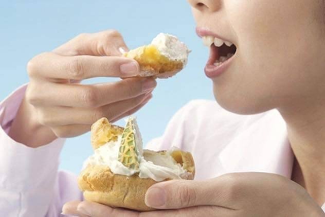キレイで健康にいる秘訣は咀嚼にあり 噛めば噛むほど８つの いいこと まいどなニュース