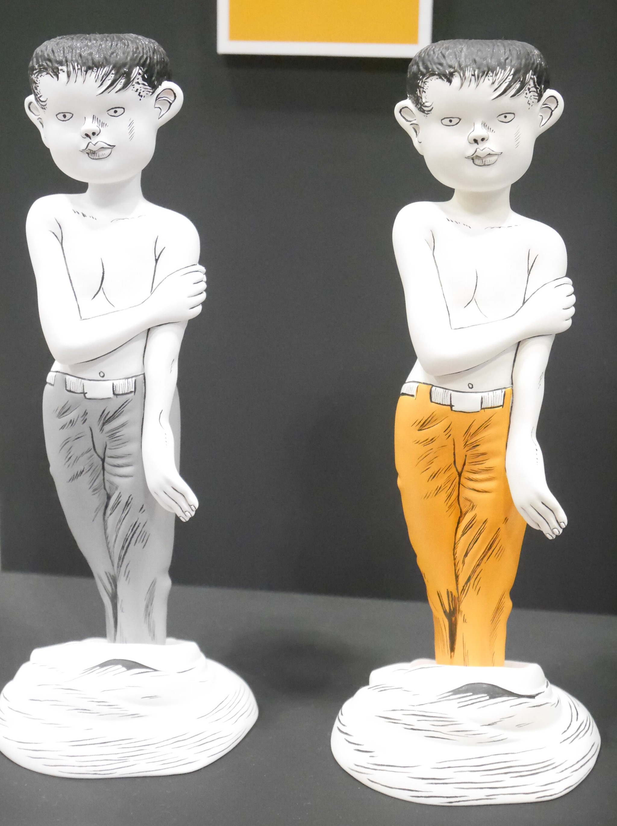 Wf ワンフェス ガレージキット未開封 Odeya 紅い花 つげ義春 キクチサヨコ Www Wadialneelflowers Com