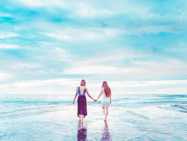 彼氏はいません。妻がいます。