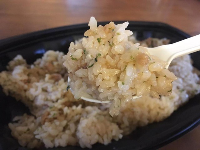 発売初日早朝に 悪魔ご飯 を実食 この味は まいどなニュース