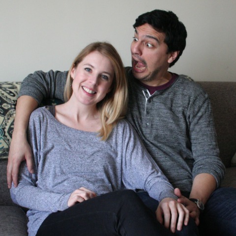 いつ結婚するかより、いつ子どもを持つかを考えています。