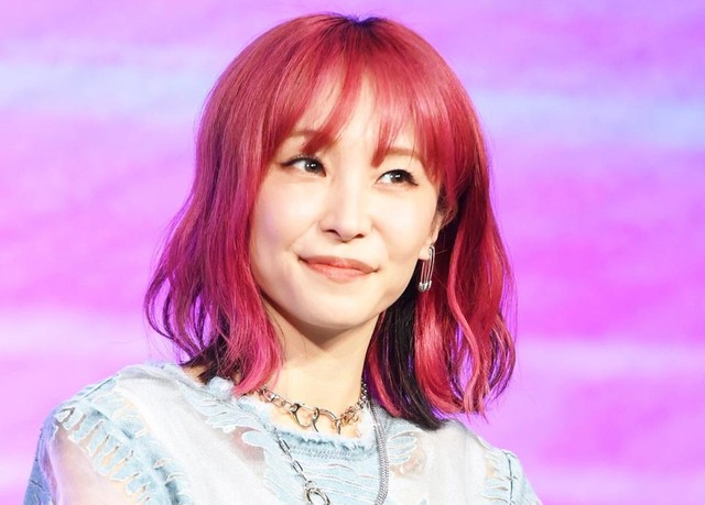岐阜県出身芸能人の人気ランキング 2位はlisaさん 1位はドラマ オールドルーキー の主演俳優 まいどなニュース