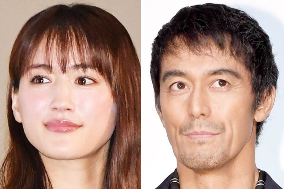 一緒に紅葉狩りに行きたい芸能人 ランキング 綾瀬はるかさん 阿部寛さんが1位に まいどなニュース 一緒に紅葉狩りに行きたい芸能人 ランキング 綾瀬はるかさん 阿部寛さんが1位に まいどなニュース