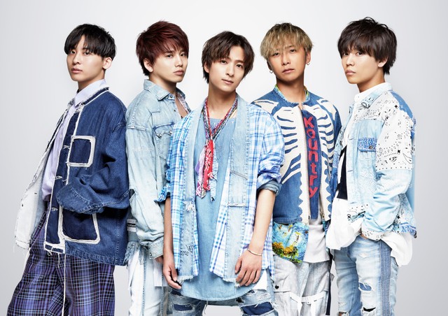 シルエット姿の5人組が エイベックスyoutubeチャンネルを突如ジャックし移籍を発表 まいどなニュース