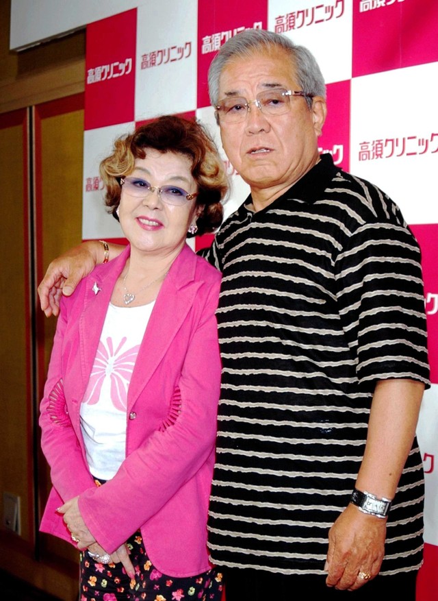 珍品】野村監督 珍品 ノムさん サッチー