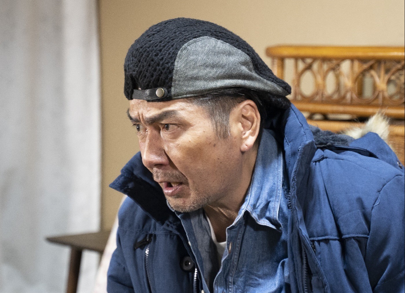 清水宏次朗が明かす ビー バップ 舞台裏 撮影中に脳しんとうや肩脱臼 宙づりのワイヤが切れた よろず ニュース