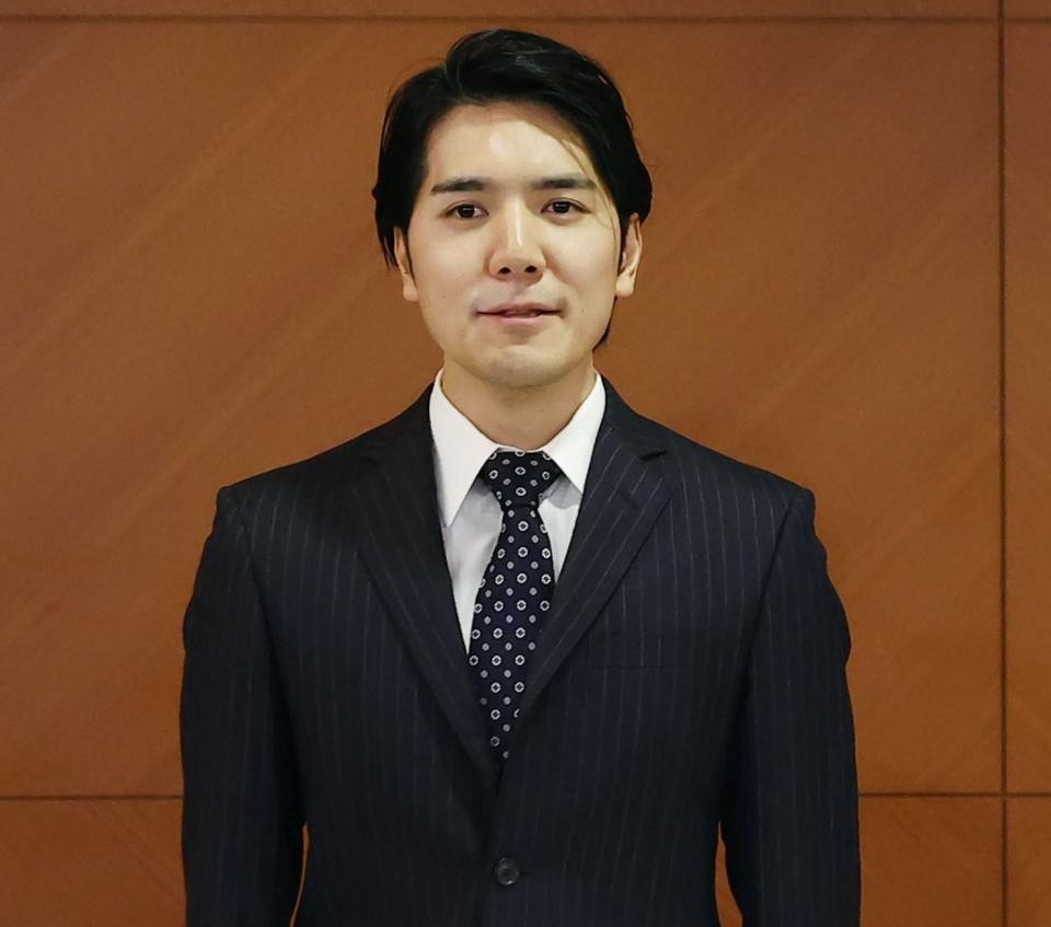 八代弁護士 すぐ留学できた小室圭さん うらやましい 自身は １千万円貯めるまでできず よろず ニュース