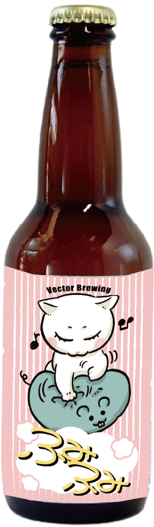 ねこけつ に へそてん クラフトビールがローソン限定店舗で発売中 これは買っちゃう と人気 まいどなニュース