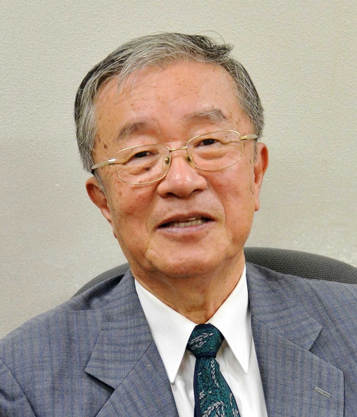 将棋・有吉道夫九段、誤嚥性肺炎で死去 87歳 歴代唯一の〝師弟タイトル戦〟など活躍|よろず〜ニュース