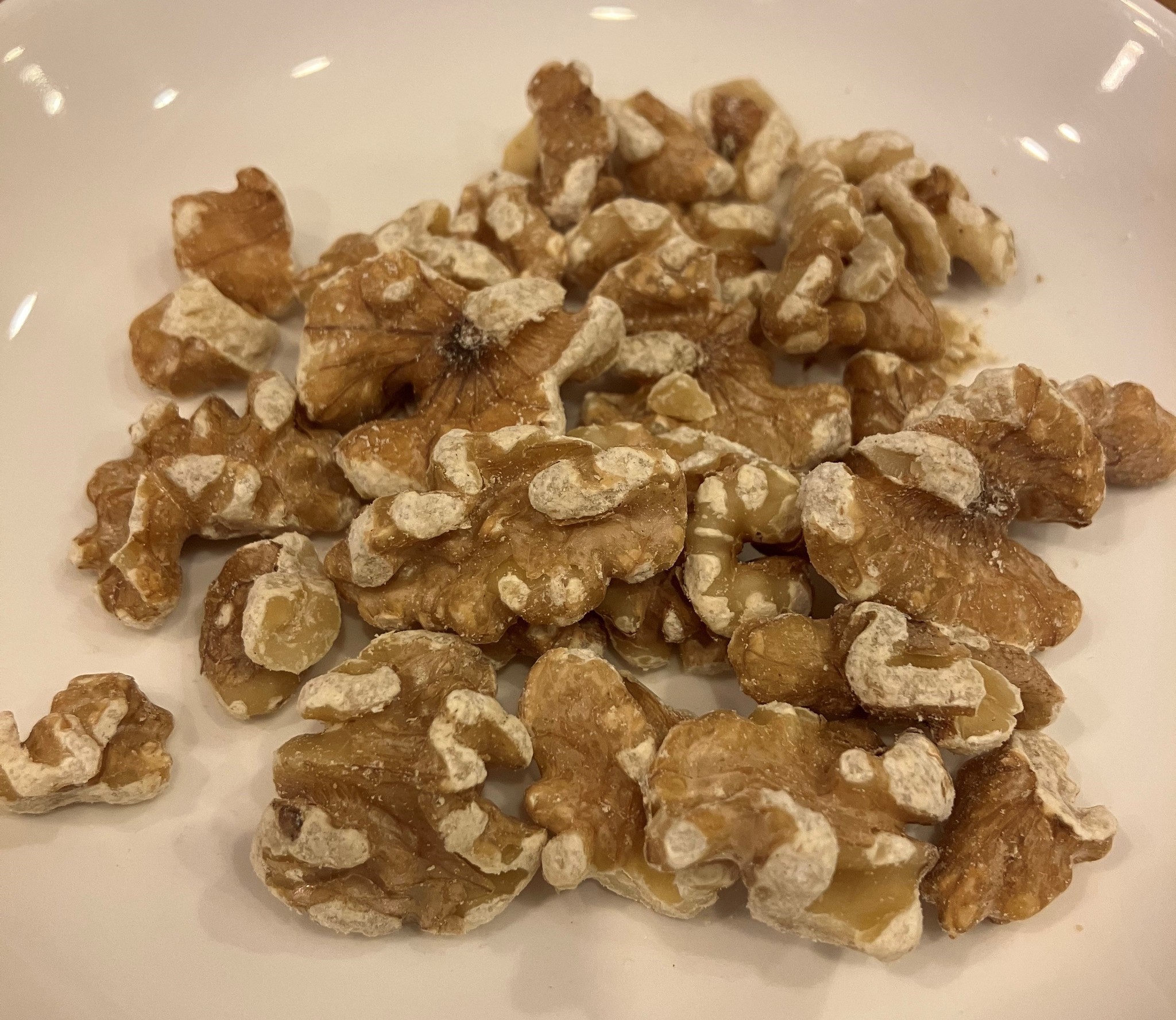 小麦を上回り ナッツの食物アレルギーが急増 食生活で注意すべき点 対処法は まいどなニュース