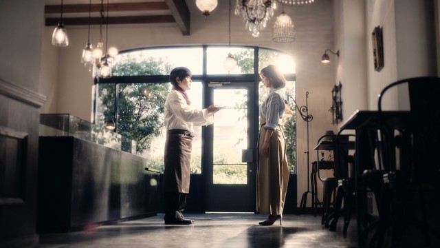 神戸ローストショコラ 優香 バカリズム渾身の神戸弁cmに神戸っ子 モヤモヤ そのワケは まいどなニュース