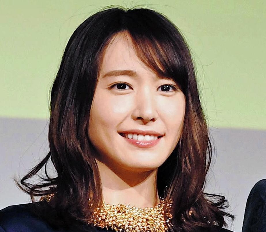 30代ベテラン女優の人気ランキング 2位 新垣結衣 さんを超えたのは ドラマ 元彼の遺言状 の主演女優 まいどなニュース