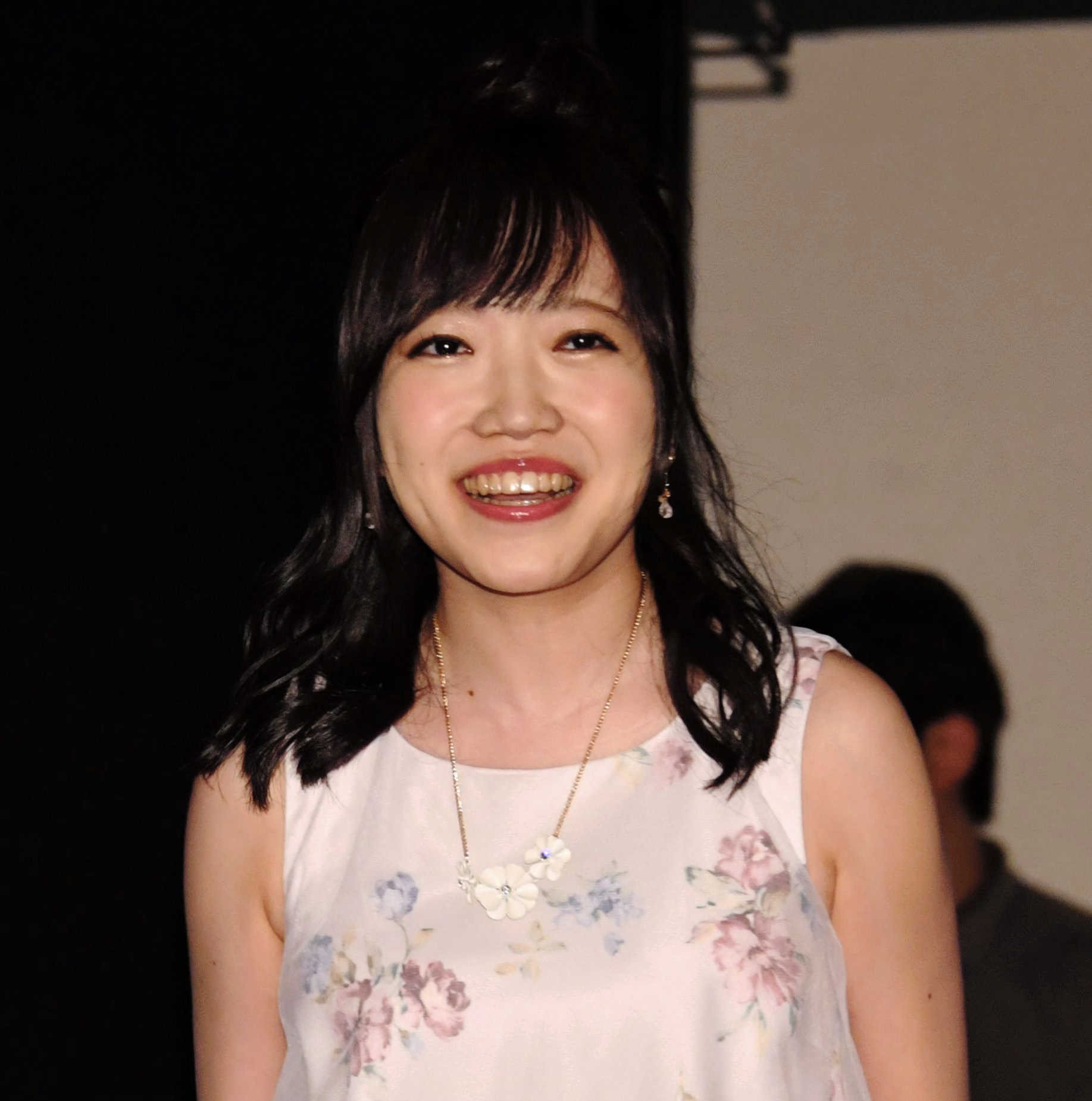 人気声優 久野美咲がツイッター開設 先輩 釘宮理恵からリプライも よろず ニュース