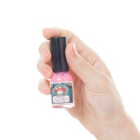 シンナー臭くない 除光液不要 子どもにも使えるネイルカラーが話題 発表会でのおめかしに 親子一緒に まいどなニュース