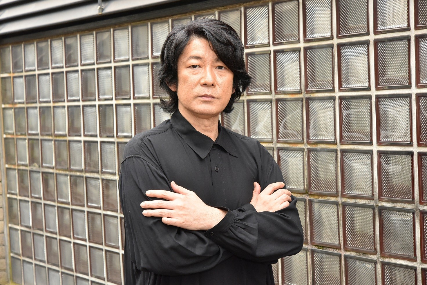 永瀬正敏がコロナの時代に考えた 映画のこと仕事のこと「一層手を抜けない」｜まいどなニュース