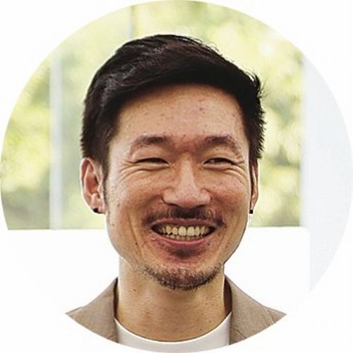 ムン・キュウシクさん