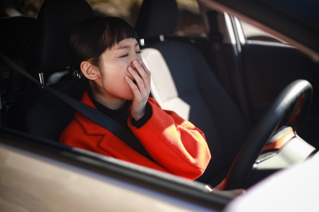 車の運転中 眠くなったらどうしている 最多の答えは ガムを噛む よく選ばれている銘柄は まいどなニュース 車の運転中 眠くなったらどうしている 最多の答えは ガムを噛む よく選ばれている銘柄は まいどなニュース