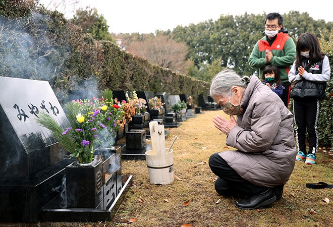 Ex-detective in Setagaya family murders still supports mother : The ...