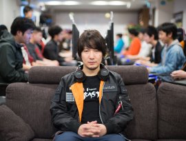 伝説的プロゲーマー「ウメハラ」の意外な素顔 「基本的には競争がきらい」 