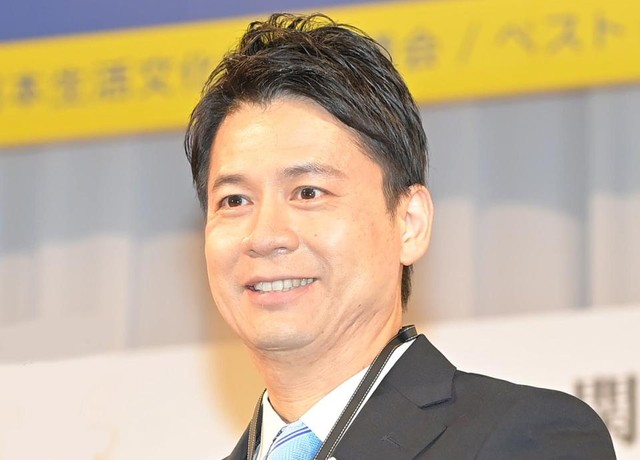 ゴゴスマ石井アナの代打は池に落ちたあのアナウンサー 一体誰 と自己紹介 よろず ニュース