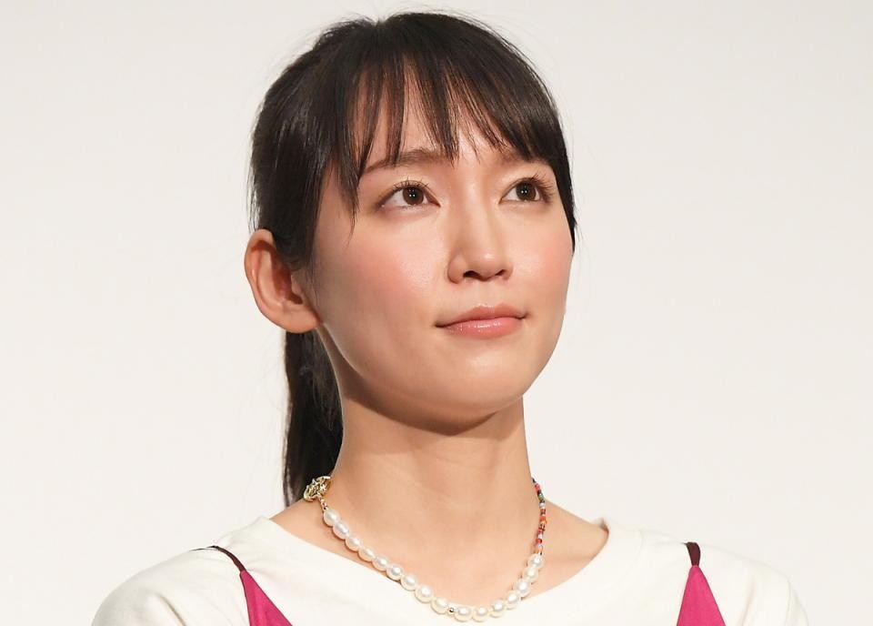 京都出身女優ランキング 2位 本田望結 さんを超えたのは どん兵衛 のcmでも知られる女優 まいどなニュース