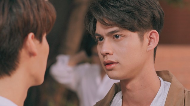 タイの人気ドラマ ２gether 地上波で初放送 イケメンの ベタ な王道ラブコメに注目 よろず ニュース