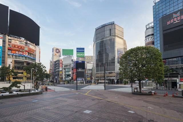外出控えない人に 怒りを感じる が8割 自粛警察は 新たな火種 コロナ影響についてアンケート調査 まいどなニュース