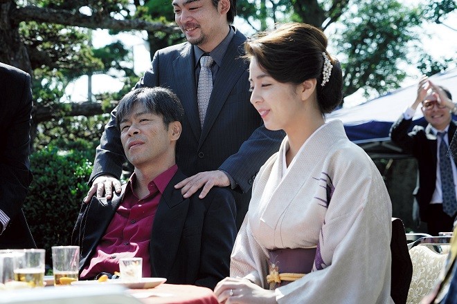 Director Izutsu uses yakuza's life to portray 'heat' of Showa Era : The Asahi Shimbun - Vimarsana News