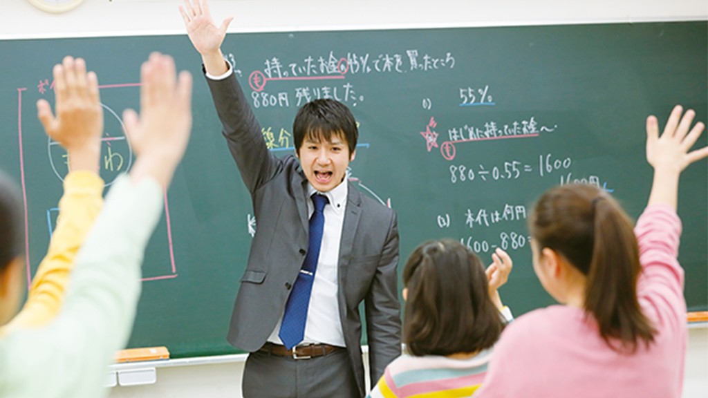 どうして勉強するの おしごとはくぶつかん