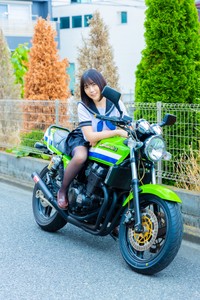 スーパーカブ 主演声優の夜道雪 大胆写真集で新境地 大きいことをやりたい よろず ニュース