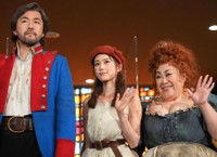 生田絵梨花 地をはうような音色を出せるようにトレーニング レミゼで初のエポニーヌ役 よろず ニュース